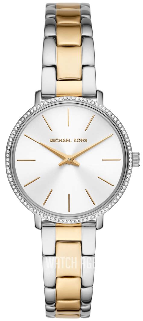 michael kors mk1041|Michael Kors Pyper Mini Women's Watch, Stainless .